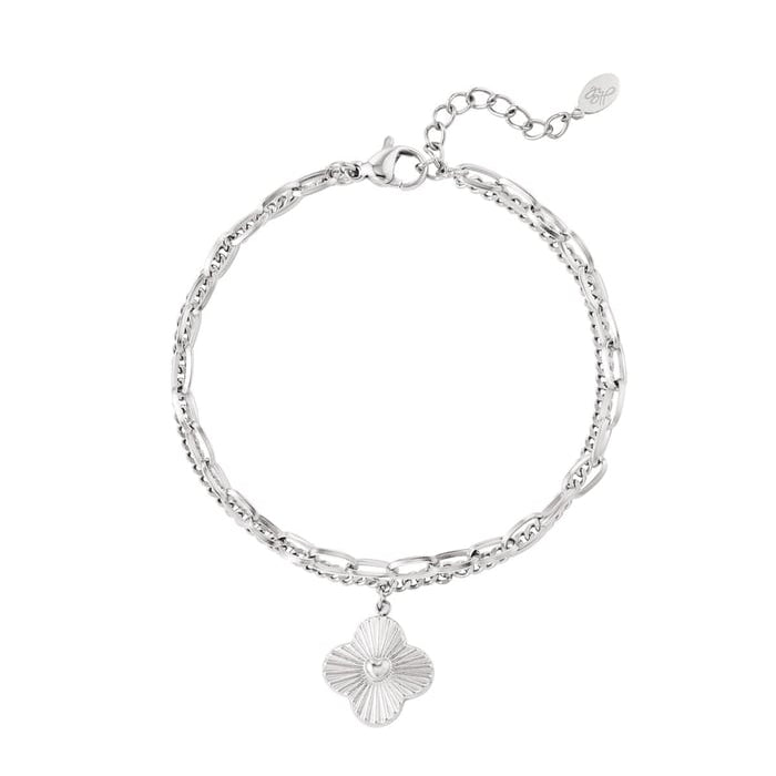 Klaver Armband