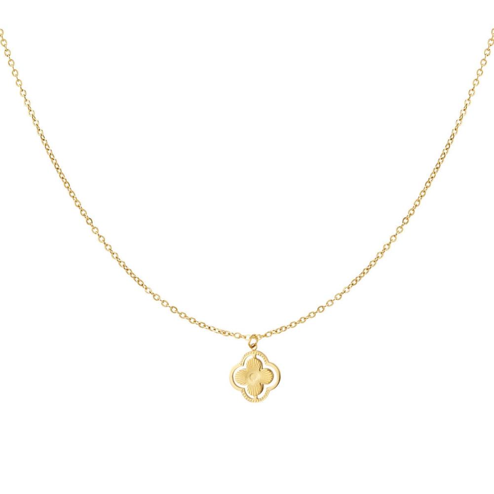 Klaver Ketting