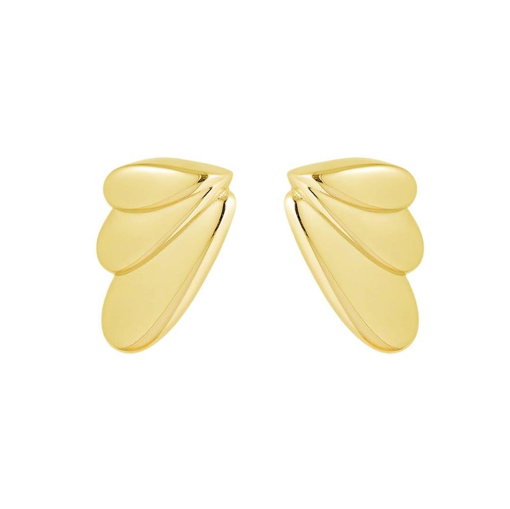 Wing Oorbellen
