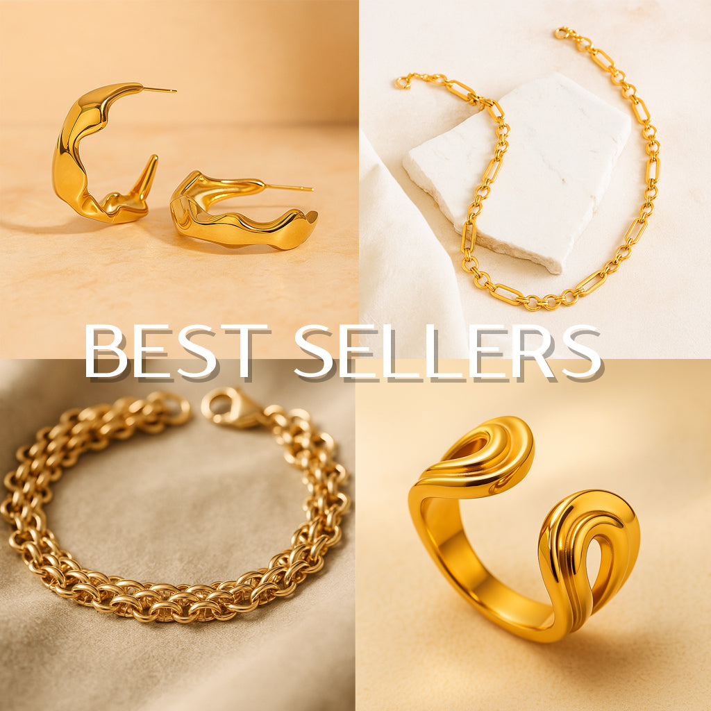 Best sellers