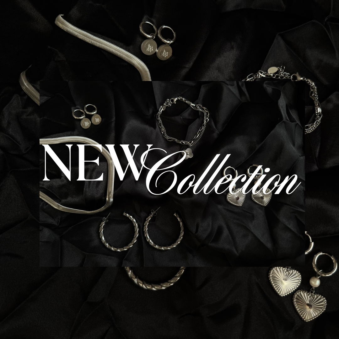 Nieuwe collectie