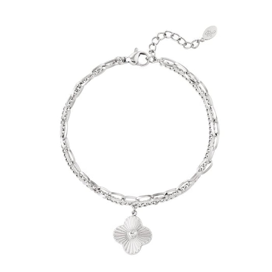 Klaver Armband