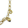 Stainless Steel Ketting Dames - Love Bedel