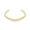 Stainless Steel Armband Dames - Bangle