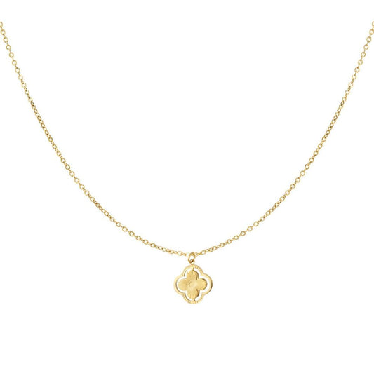 Klaver Ketting